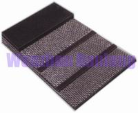 General Canvas Fabric Conveyor Belt