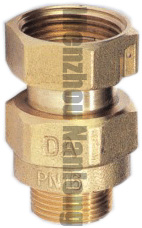 Check Valve Special For Water Meter