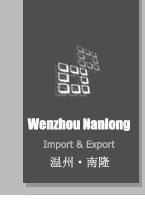 Location of Wenzhou Nanlong Import&Export Trading CO.,LTD.