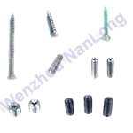 Fastener|industrial fastener-Drywall screw, Chipboard screw
