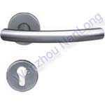 door handle(stainless steel)|door hardware|China