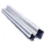 Stainless Steel Irregular Pipe
